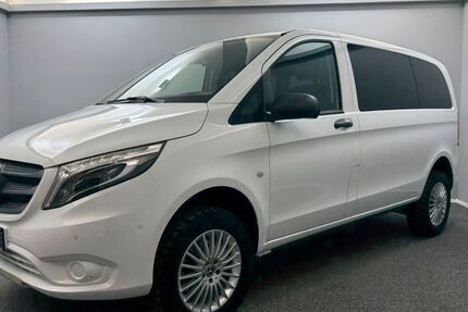 Mercedes-Benz Vito 95.000 km 44.999 &euro; Reutlingen / Mittelstadt 72766