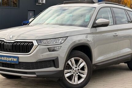 Skoda Kodiaq 209.000 km 21.900 &euro; Sindelfingen 71065