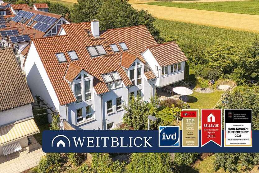 Haus zum Kaufen in Ditzingen 1.700.000 € 452 m²