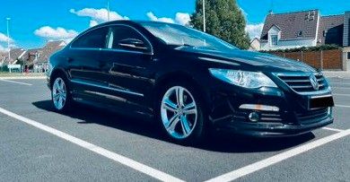 VW CC 165.000 km 6.999 &euro; Niefern-Öschelbronn 75223