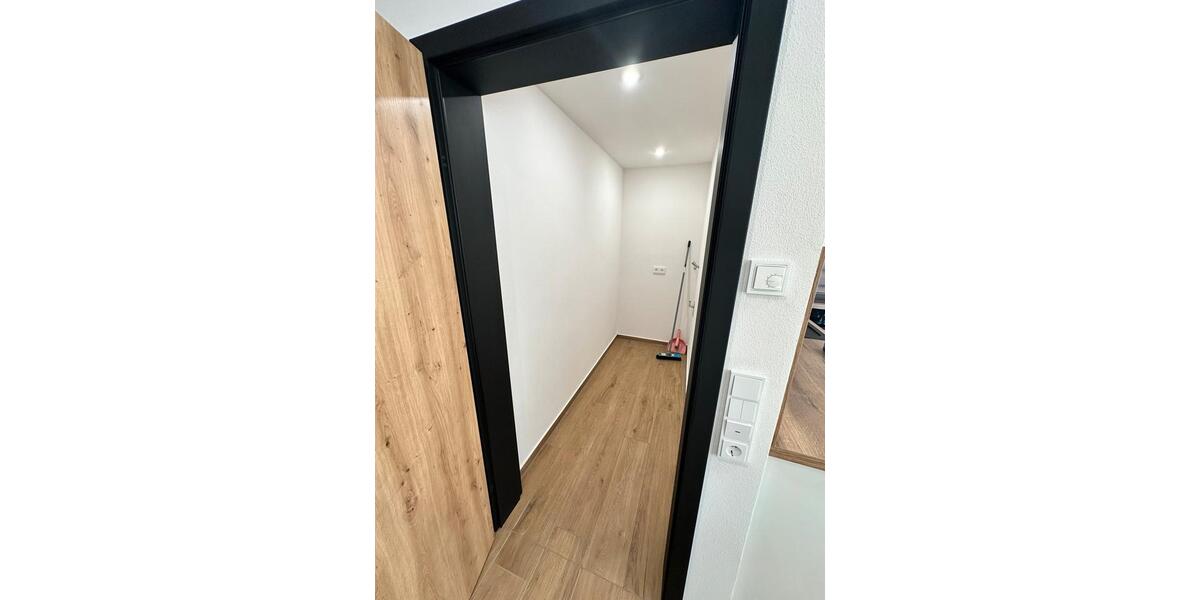 Erdgeschoßwohnung Gomaringen - 1 Zimmer, 40 m&sup2;, 120&euro; | Angebot:26704400