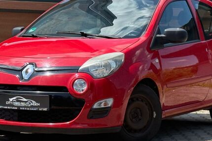 Renault Twingo 177.000 km 2.680 € Reutlingen 72766