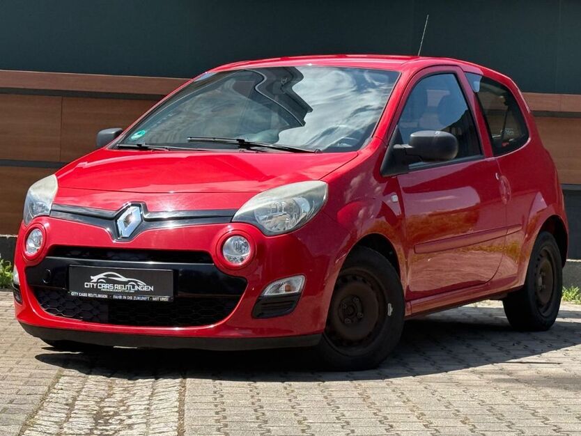Renault Twingo 177.000 km 2.680 € Reutlingen 72766