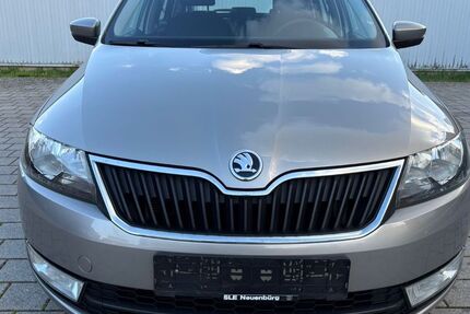 Skoda Rapid 224.000 km 4.788 &euro; Pforzheim 75172