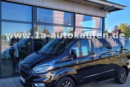 Ford Tourneo Custom 109.900 km 28.950 &euro; Rottenburg 72108