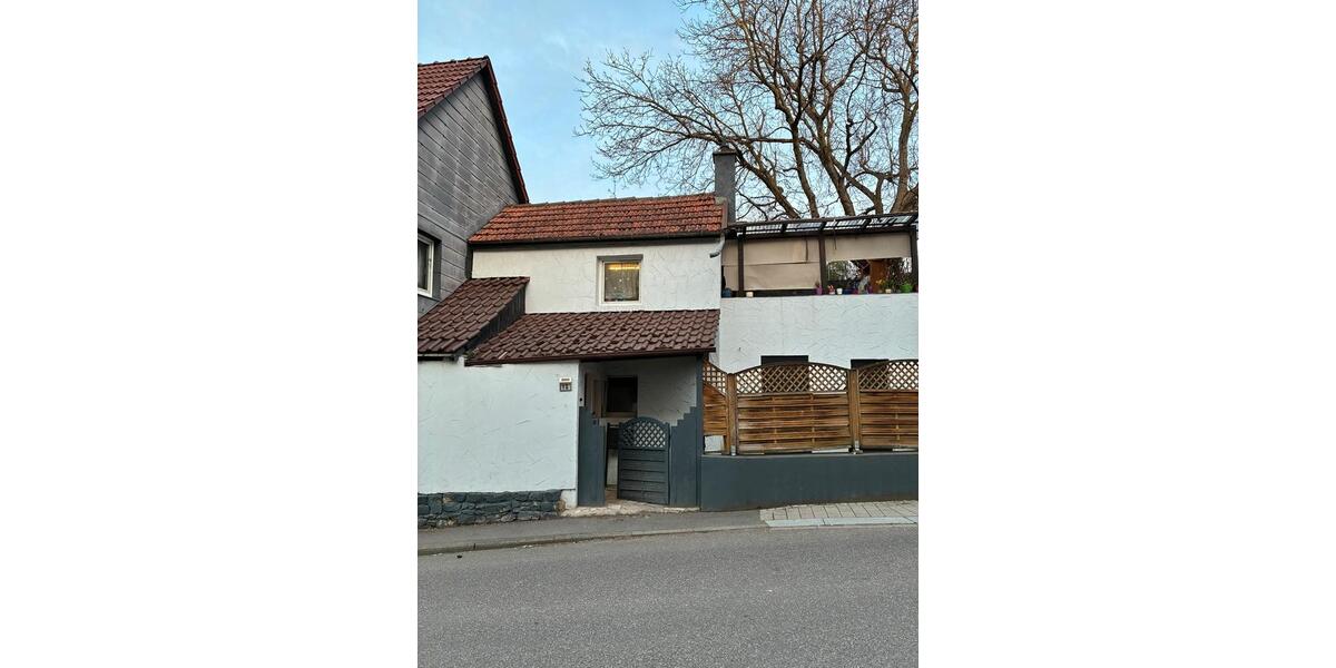 Einfamilienhaus Korntal-Münchingen Münchingen - 5 Zimmer, 130 m&sup2;, 299.000&euro; | Angebot:25794456