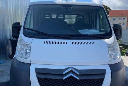 Citroen Jumper