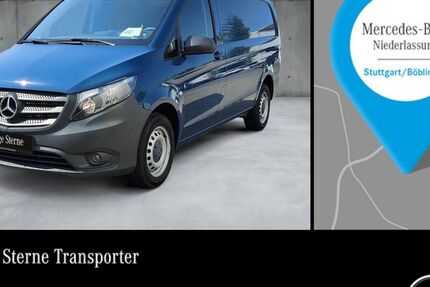 Mercedes-Benz Vito 13.392 km 30.321 € Böblingen 71034