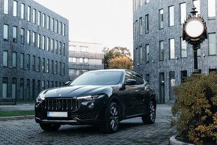 Maserati Levante 82.000 km 29.900 € Kusterdingen 72127