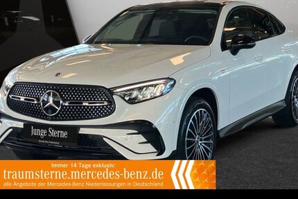 Mercedes-Benz GLC 300 6.032 km 73.990 € Stuttgart 70469