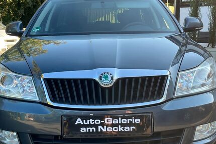 Skoda Octavia 220.000 km 2.490 &euro; Esslingen 73728