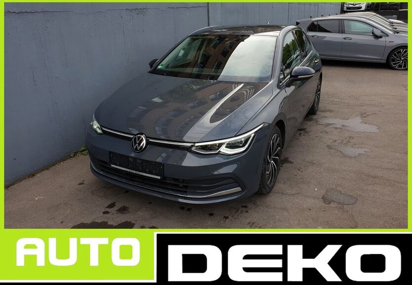 VW Golf 153.640 km 20.970 € Waiblingen 71332