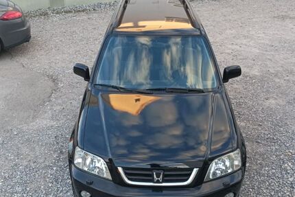 Honda CR-V 176.805 km 4.990 € Böblingen 71032