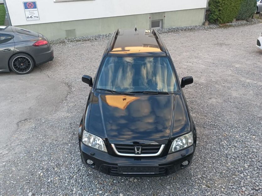 Honda CR-V 176.805 km 4.990 € Böblingen 71032