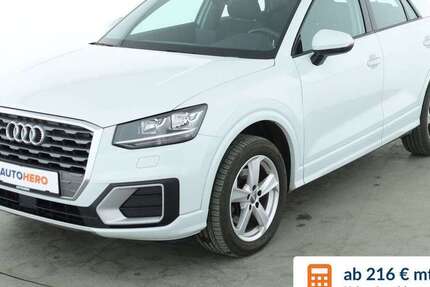 Audi Q2 76.327 km 15.940 &euro; Stuttgart 70195