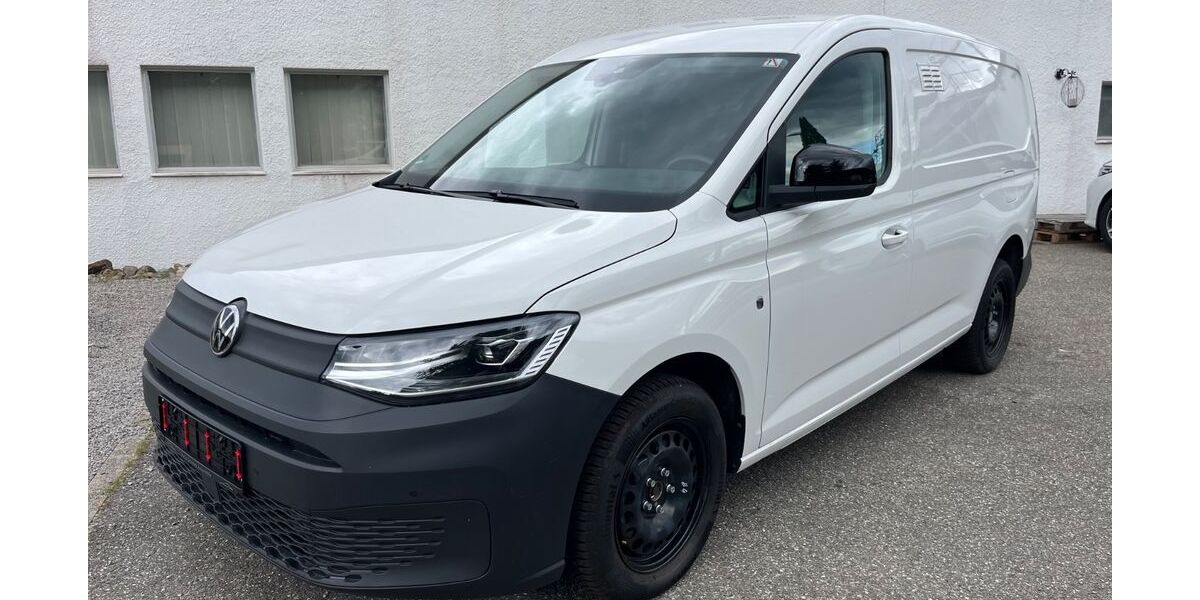VW Caddy Maxi 30.000 km 26.990 &euro; Mönsheim 71297