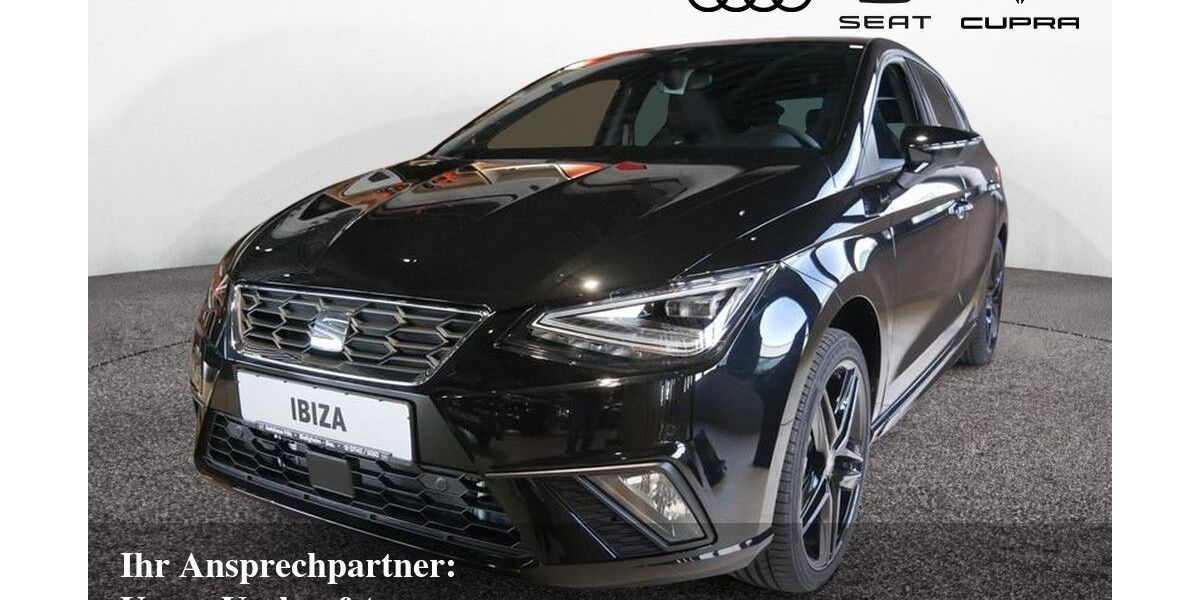Seat Ibiza 3.500 km 25.980 &euro; Bietigheim-Bissingen 74321