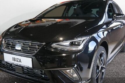 Seat Ibiza 3.500 km 26.670 &euro; Bietigheim-Bissingen 74321