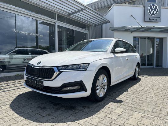 Skoda Octavia 111.019 km 19.480 € Wendlingen am Neckar 73240