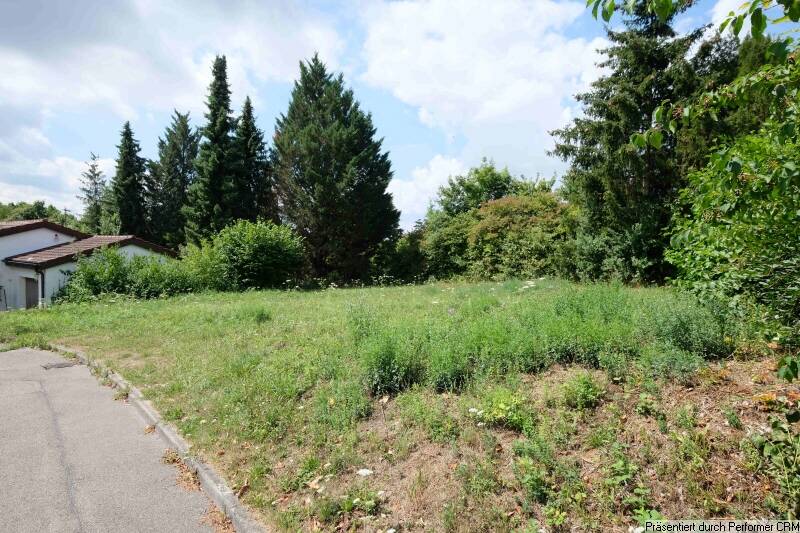 Grundstück Remseck Hochberg - 456.950&euro; | Angebot:21835171