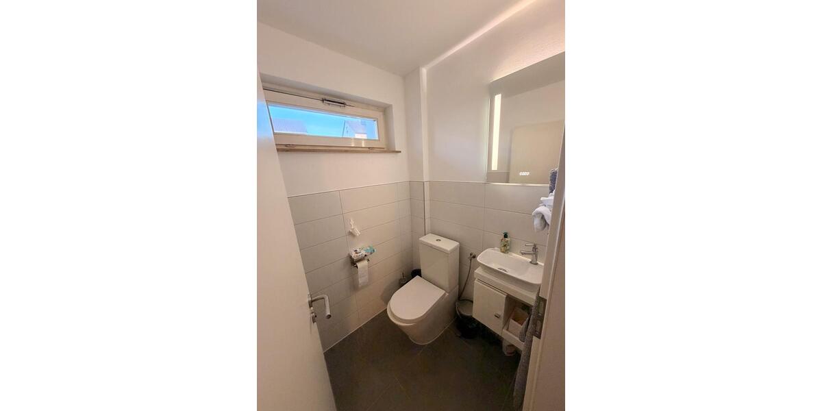 Etagenwohnung Reutlingen - 4 Zimmer, 120 m&sup2;, 440&euro; | Angebot:24624013