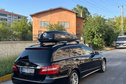 Mercedes-Benz E 220 495.000 km 7.105 € Aidlingen 71134