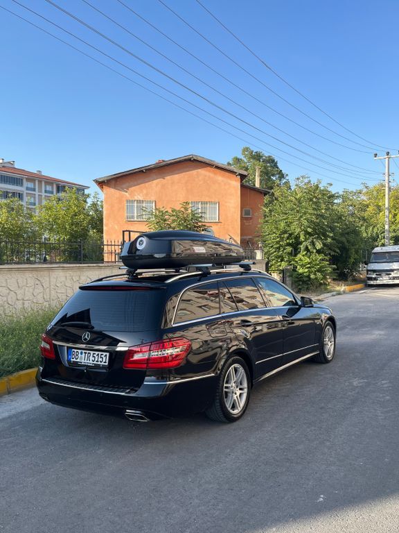 Mercedes-Benz E 220 495.000 km 7.105 € Aidlingen 71134