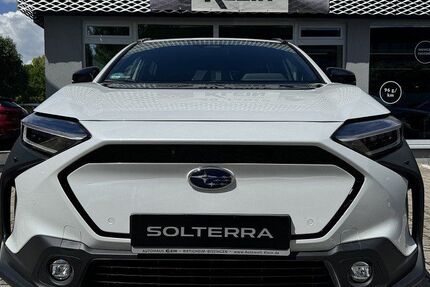 Subaru Solterra 11.000 km 33.900 &euro; Bietigheim-Bissingen 74321