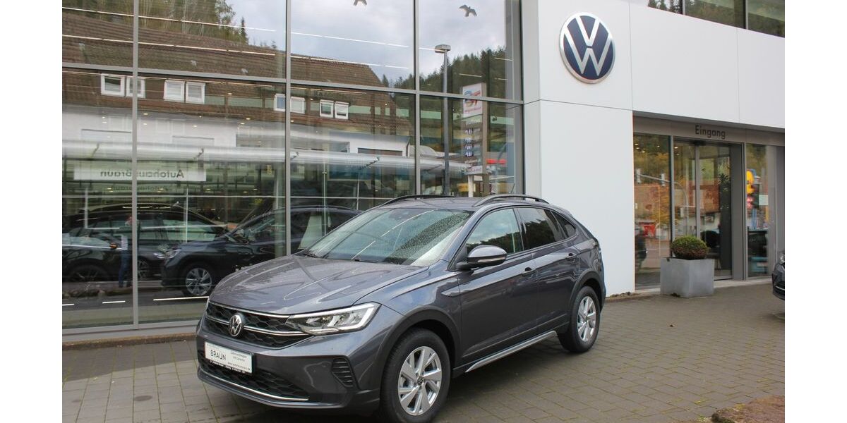 VW Taigo 12.000 km 21.490 &euro; Wildberg 72218