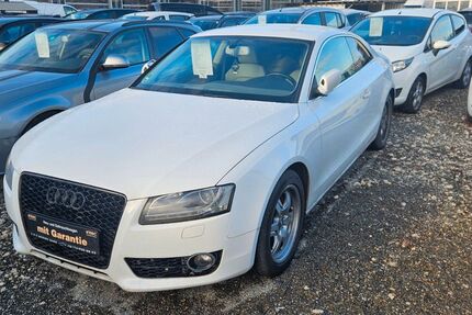 Audi A5 228.000 km 7.290 &euro; Reutlingen 72766