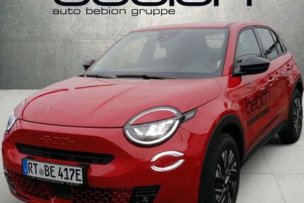 Fiat 600e 6.545 km 30.682 &euro; Reutlingen 72766