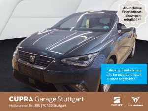 Seat Ibiza 16.433 km 22.230 € Stuttgart-Feuerbach 70469