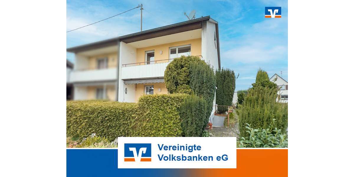 Haus zum Kaufen in Holzgerlingen 379.000 € 90.63 m² 5 zimmer