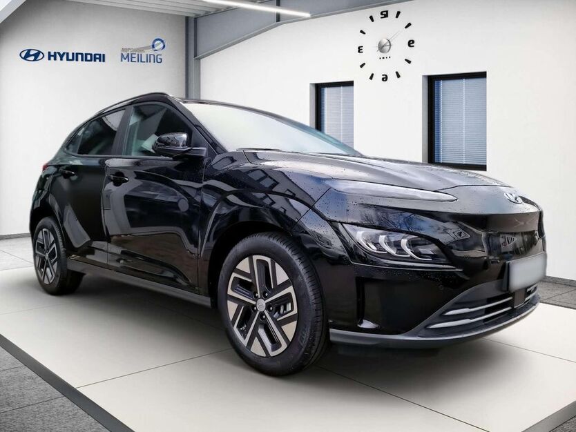 Hyundai KONA 12.000 km 25.499 € Böblingen 71034