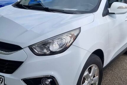 Hyundai ix35 149.000 km 4.950 &euro; Pforzheim 75181