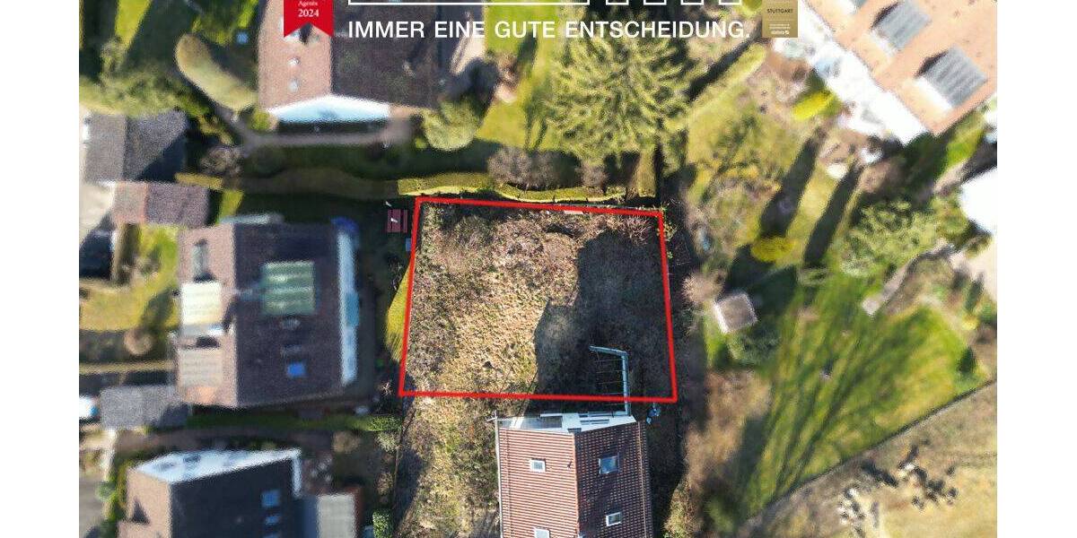 Baugrundstück für freistehendes Neubau-Einfamilienhaus auf dem Schönberg in zweiter Reihe*** zimmer