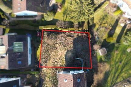 Grundstück Stuttgart Schönberg - 700.000&euro; | Angebot:24041392