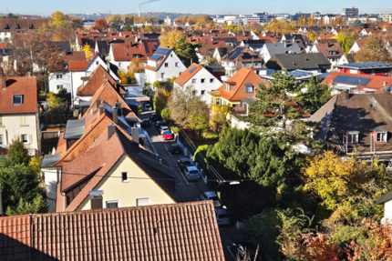 Wohnung Fellbach - 3 Zimmer, 80 m&sup2;, 295.000&euro; | Angebot:24869497