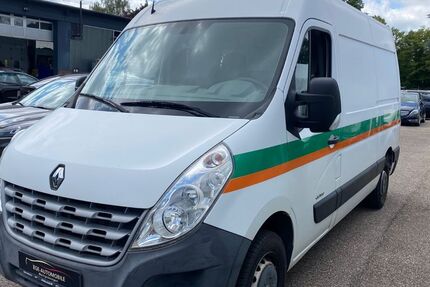 Renault Master 93.000 km 6.900 &euro; Markgröningen 71706