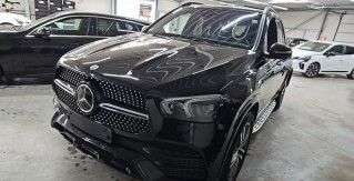 GLE 350