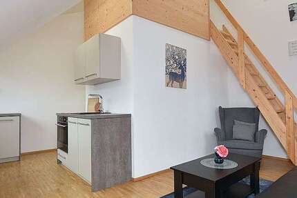 Zimmer Rutesheim - 2 Zimmer, 1.380&euro; | Angebot:25265732