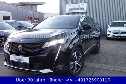 Peugeot 5008 175.000 km 15.699 &euro; Nufringen bei Böblingen 71154