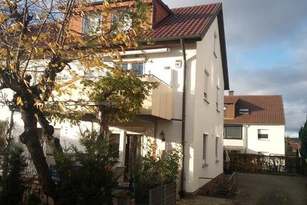 Haus Schönaich - 6.5 Zimmer, 152 m&sup2;, 619.000&euro; | Angebot:24835299