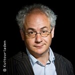 Tom Pauls - Macht Theater - Ein Stück vom Leben