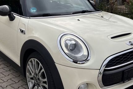Mini Cooper S Cabrio 80.000 km 17.999 € Grafenau 71120