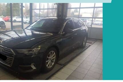 Audi A6 76.156 km 36.490 &euro; Herrenberg 71083