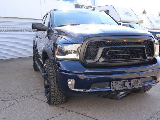 Dodge RAM 52.417 km 36.990 € Metzingen(NH) 72555