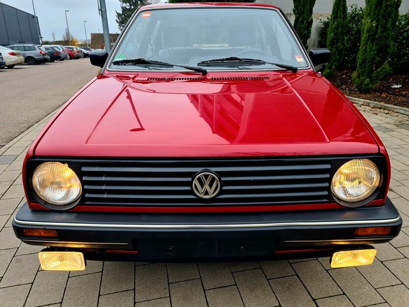 VW Golf 88.425 km 6.000 € Filderstadt 70794