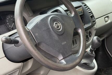 Opel Vivaro 165.000 km 4.900 &euro; Fellbach 70736