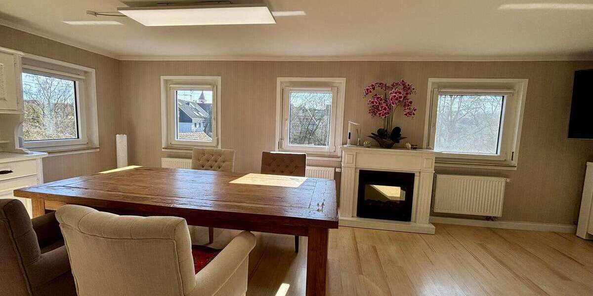 Einfamilienhaus Sindelfingen Darmsheim - 5 Zimmer, 145 m&sup2;, 799.000&euro; | Angebot:25893558